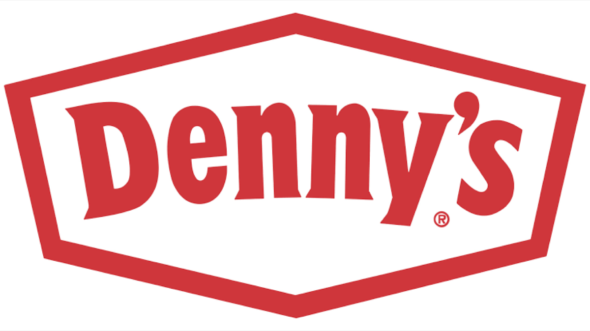 Denny’s project by ScribbleMonk