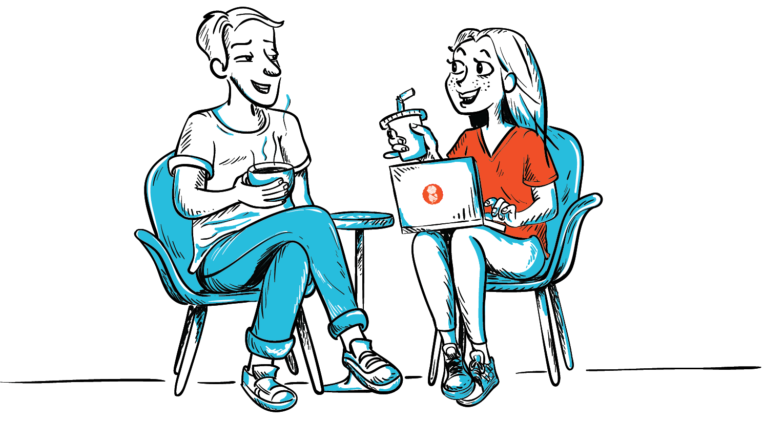 Contact ScribbleMonk